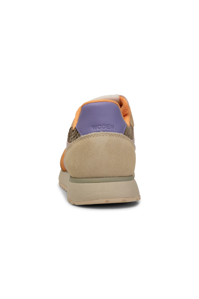 Ronja - Ballerina Multi