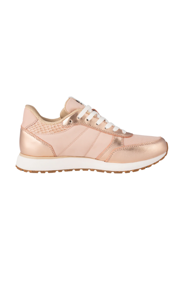 Woden Ronja Metallic