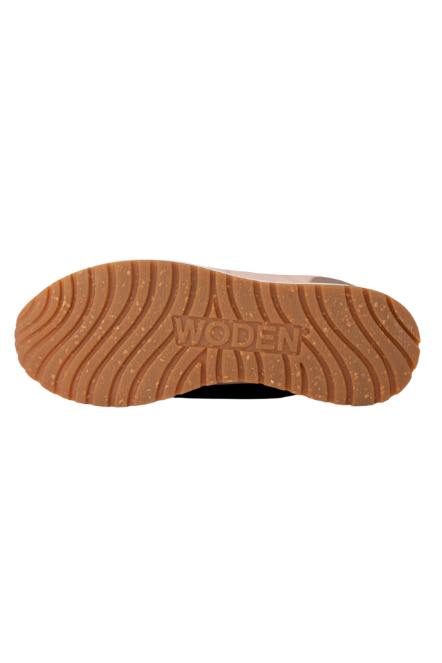 Woden Ronja Metallic
