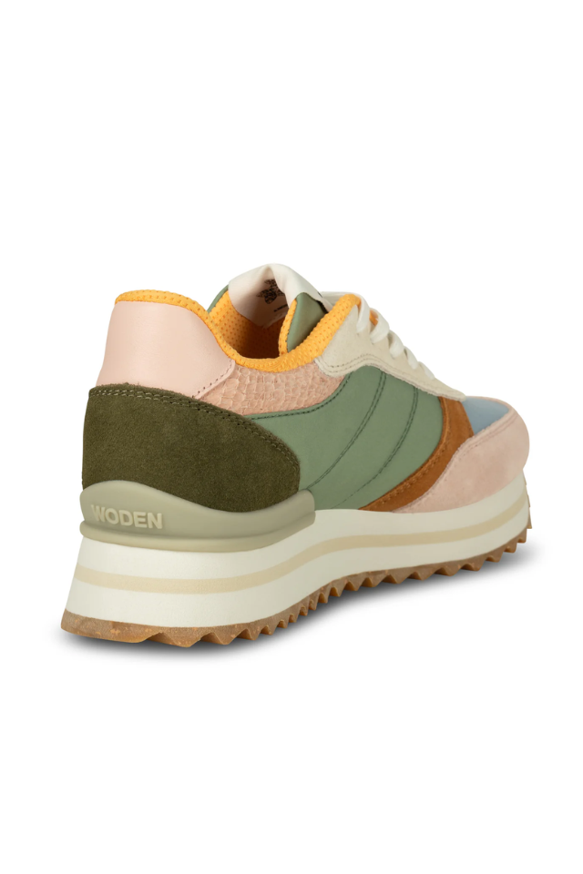 Ronja Plateau - Algae Multi
