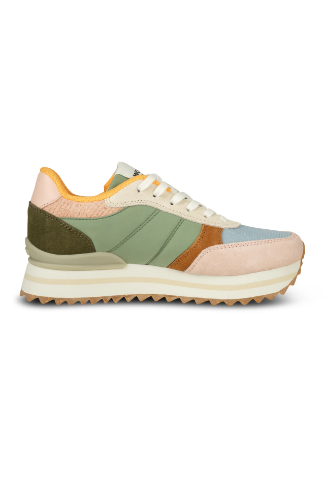 Ronja Plateau - Algae Multi