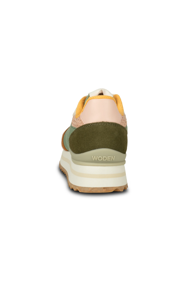 Ronja Plateau - Algae Multi
