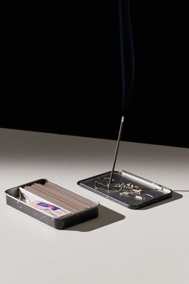 Natural Incense Sticks - Room No. 11
