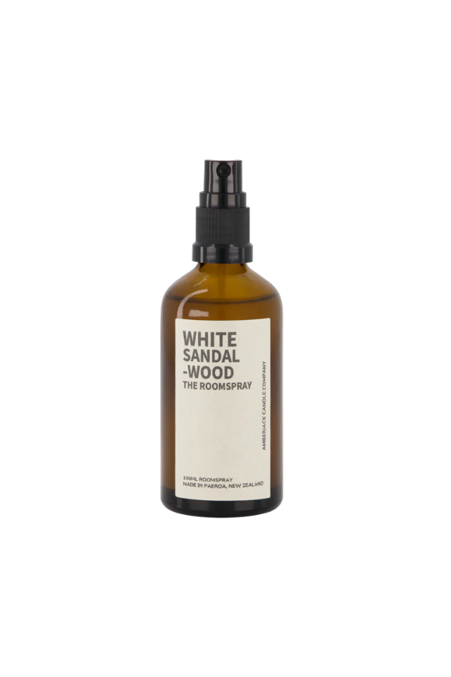Room Spray - White Sandalwood