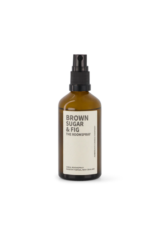 Room Spray - Brown Sugar & Fig