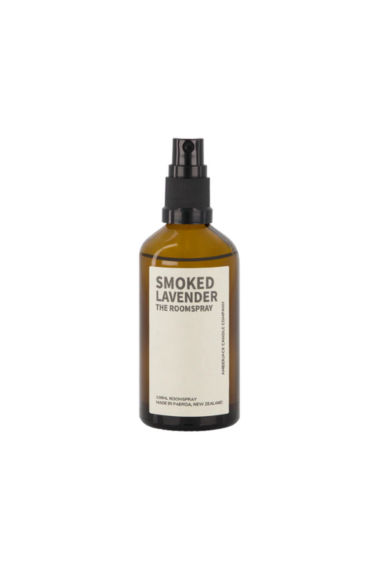 Room Spray - Smoked Lavender