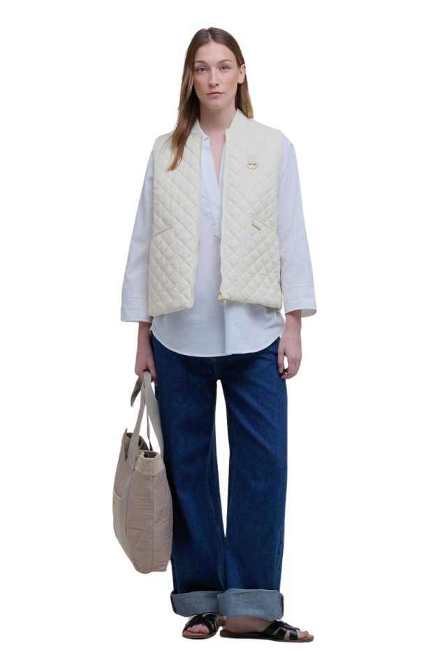 Rosalie Gilet