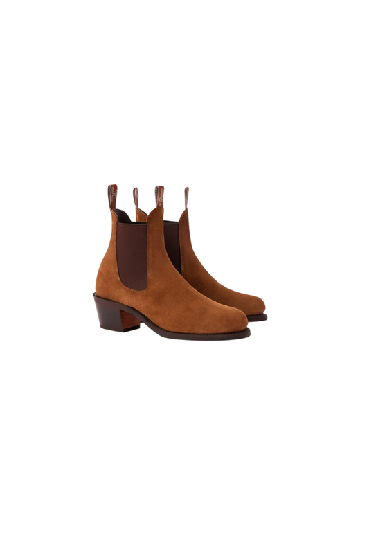 Roseberry Boot