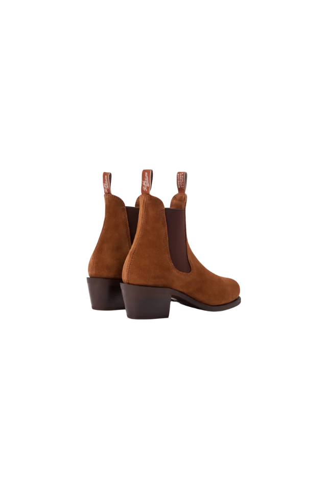 Roseberry Boot