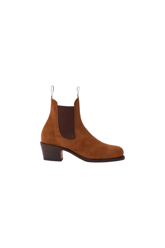 Roseberry Boot