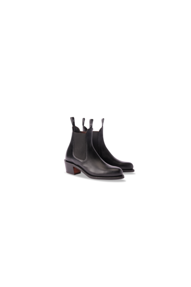 Rosebery Boot