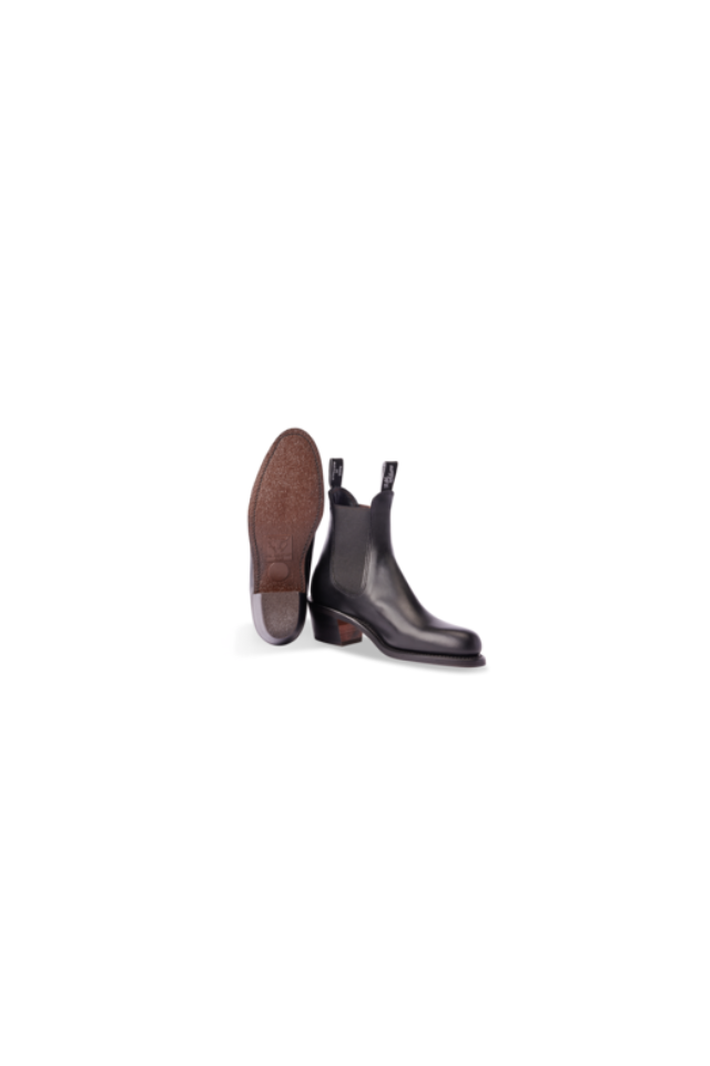 Rosebery Boot