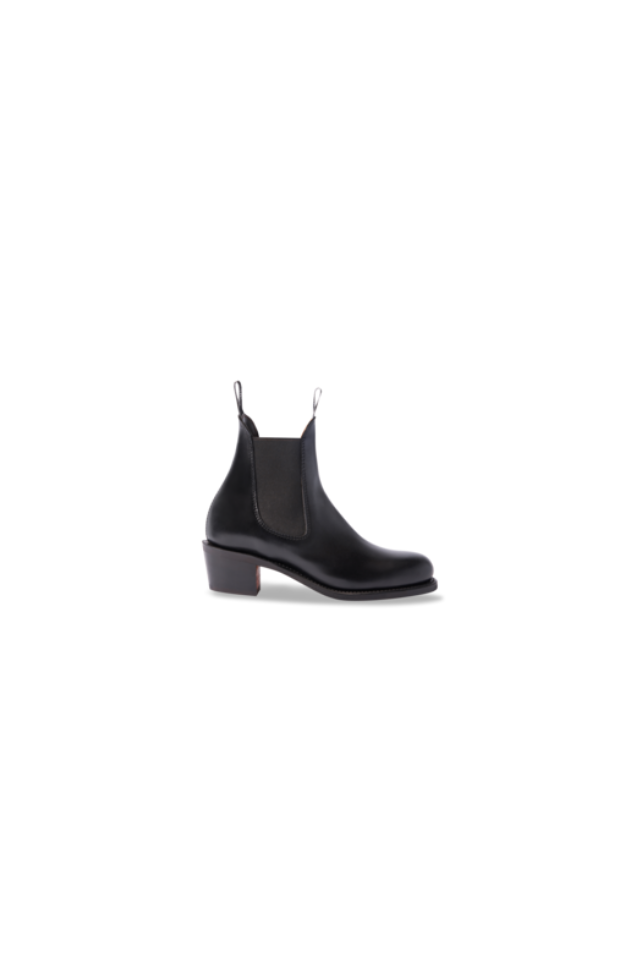 Rosebery Boot