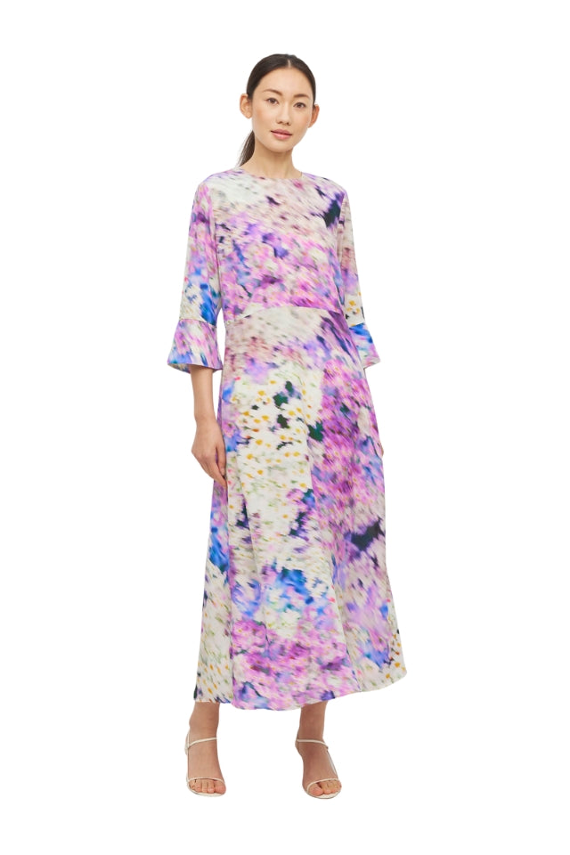 Rosie Dress - Aster