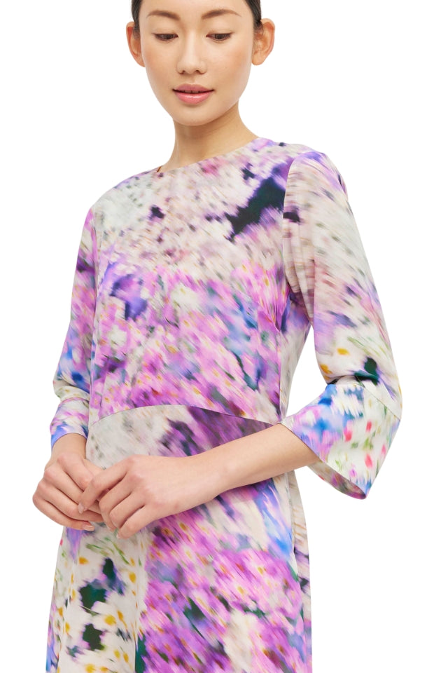 Rosie Dress - Aster