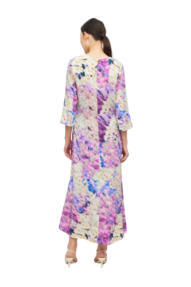 Rosie Dress - Aster