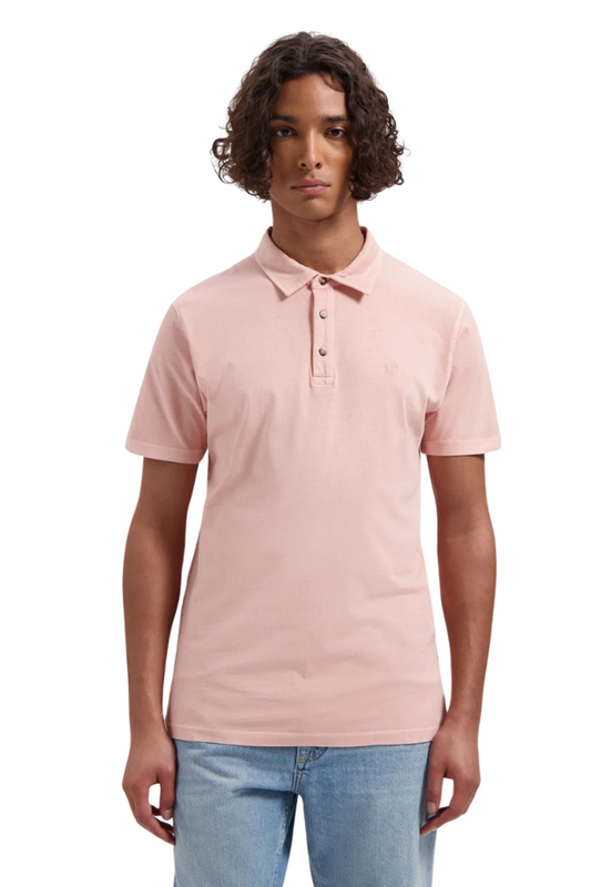 Rowen Polo - Cedar Wood