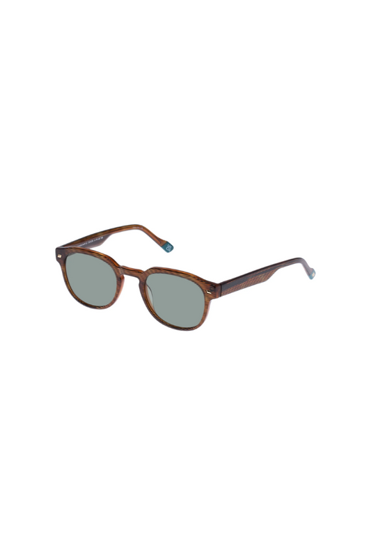 Rudimentary Sunglasses