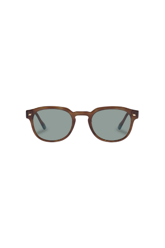 Rudimentary Sunglasses