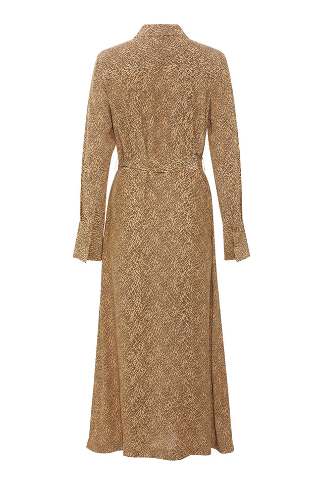 Melvin Dress RdF