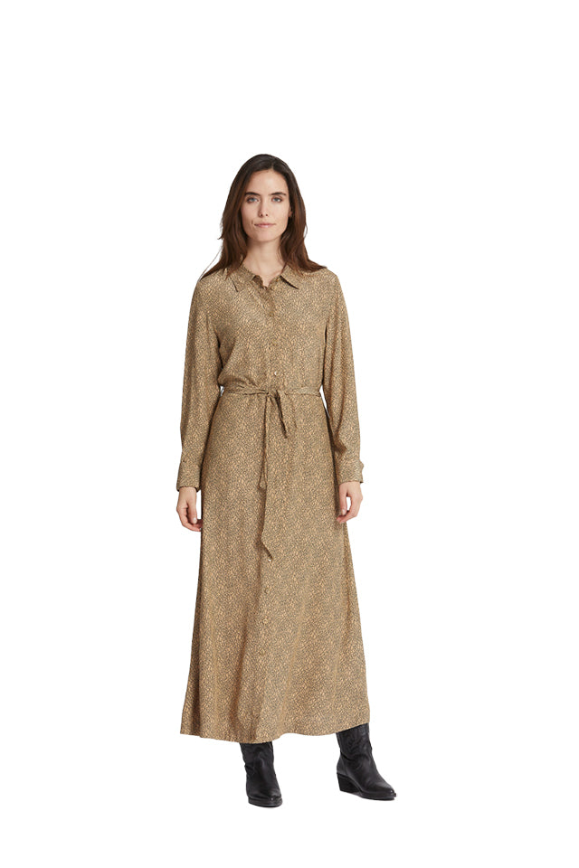 Melvin Dress RdF