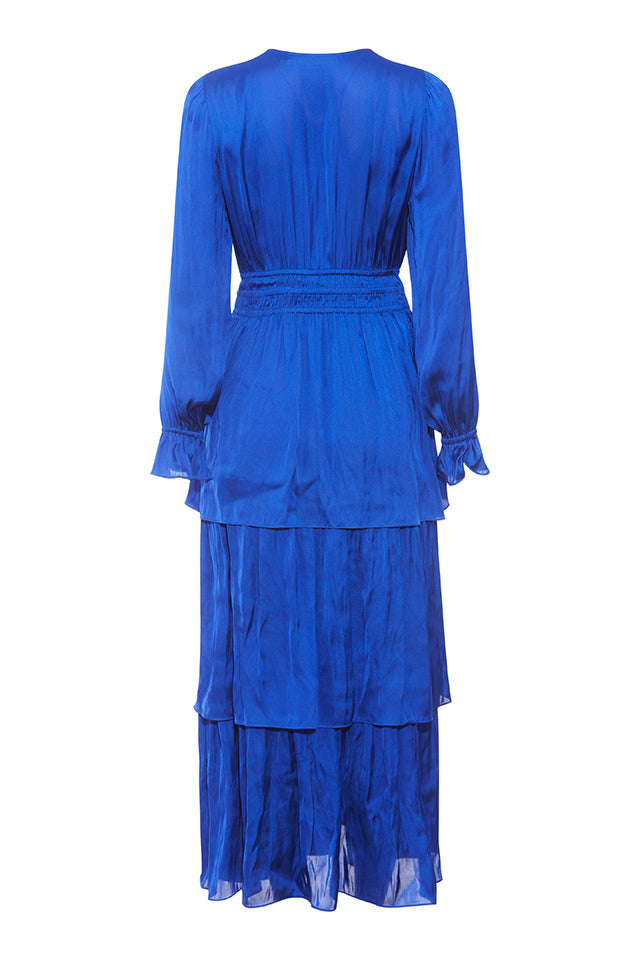 Adaya Dress RdF
