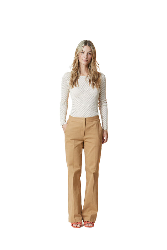 New Hanna Flare Pants