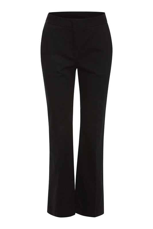 Rue de Femme New Hanna Flare Pant Black 