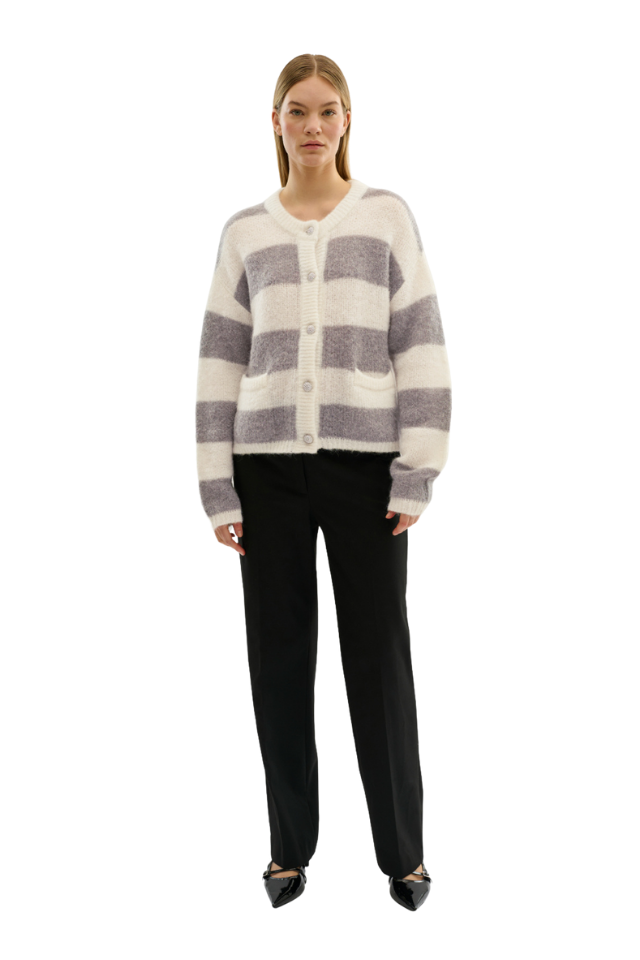 Rullja Cardigan