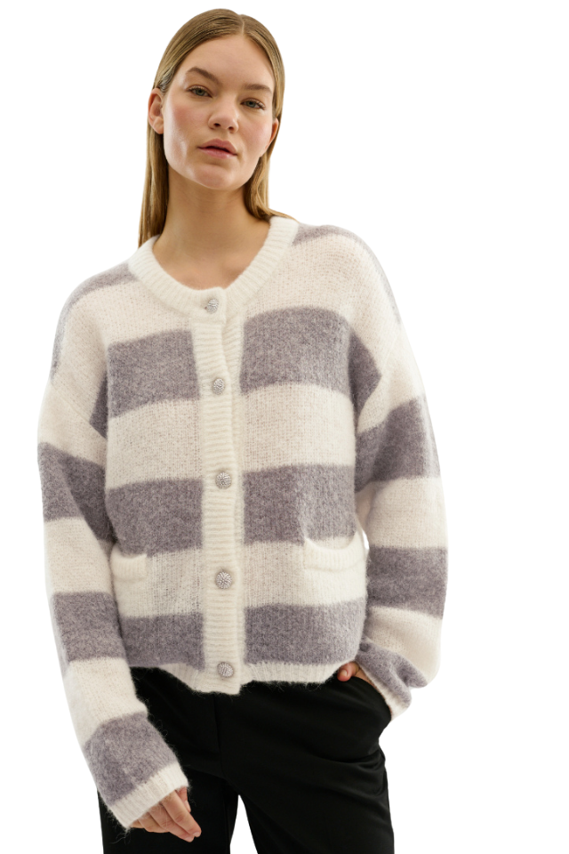 Rullja Cardigan