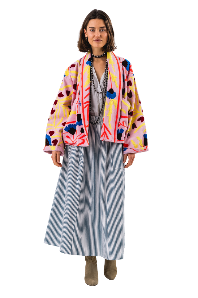 Rumi Jacket