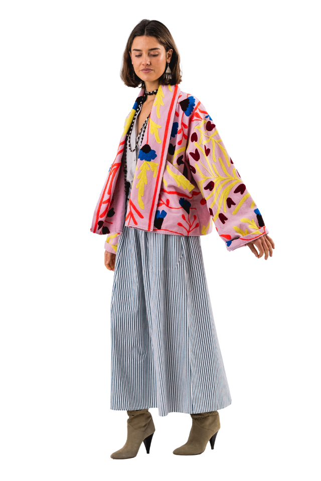 Rumi Jacket