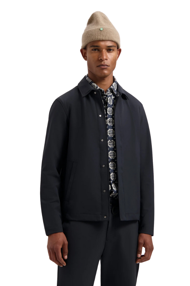 Ryan Jacket