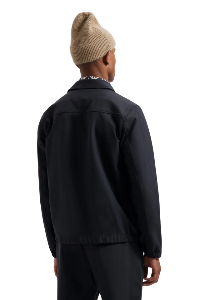 Ryan Jacket