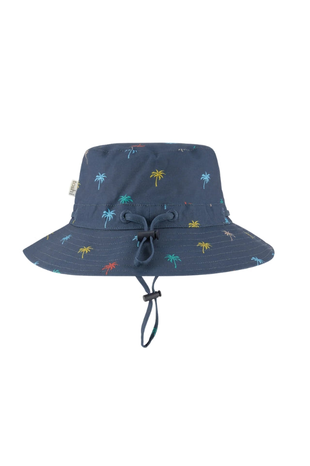 Ryder Sunhat - Palm Midnight