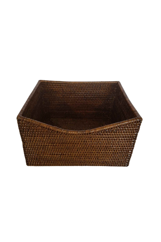 Shaped Storage Basket