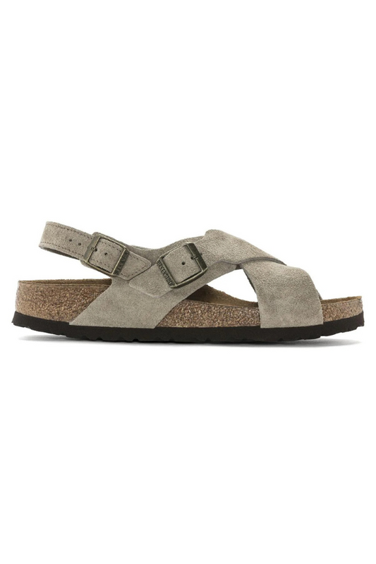 Tulum Soft Footbed