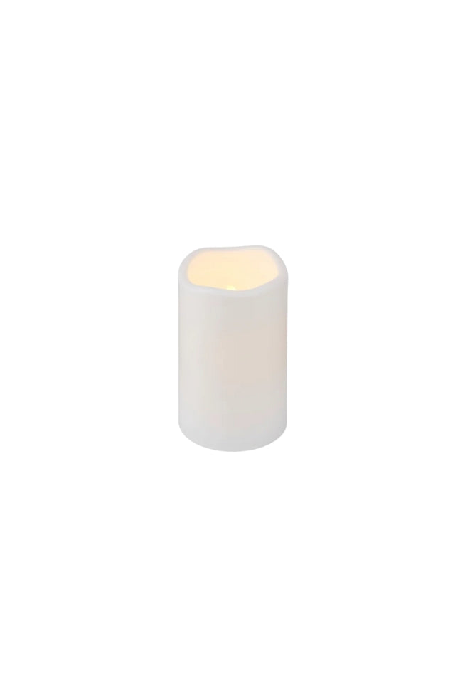 Sirius Storm Outdoor Candle