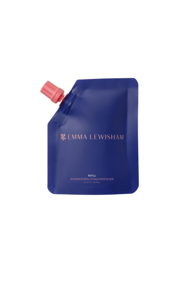 Supernatural Vitale Face Elixir - Refill