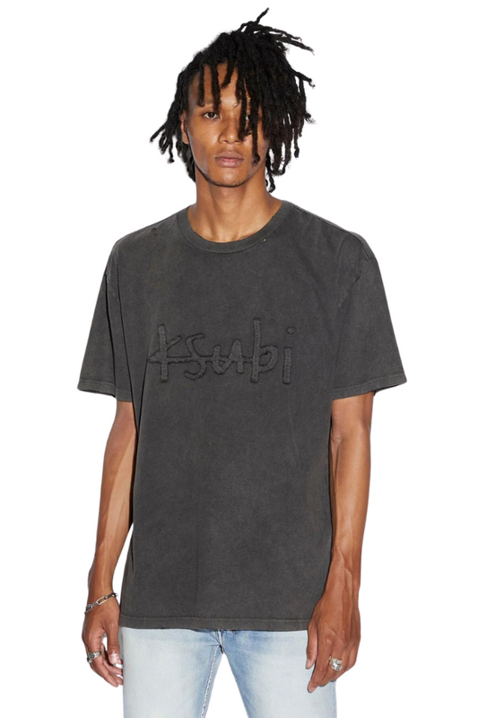 Ksubi Biggie SS Tee