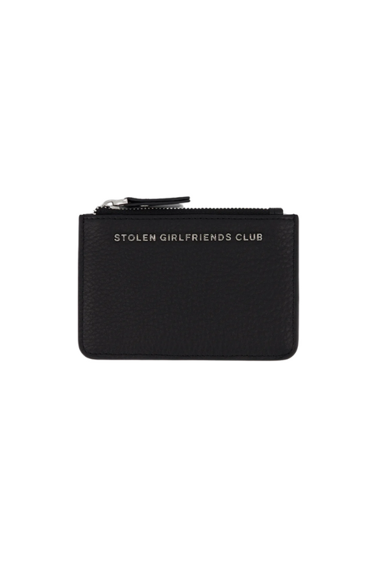 Stolen Card Holder