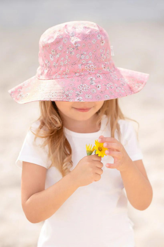 Sunhat Eva - Blossom