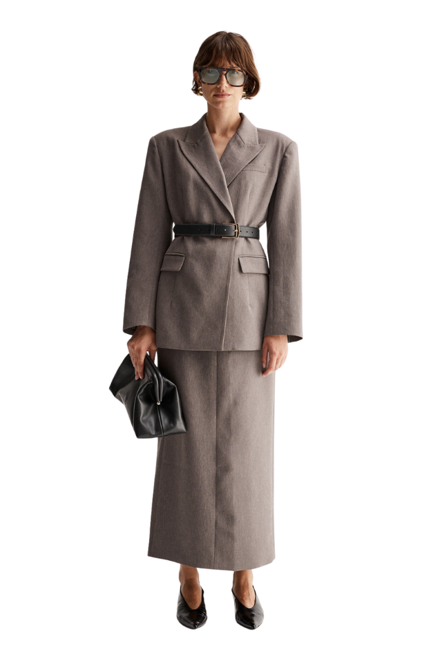 Sabona Blazer