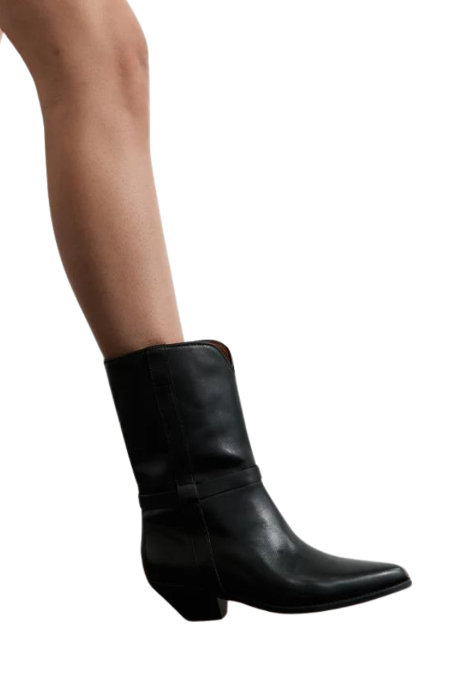Sade Cowboy Boot