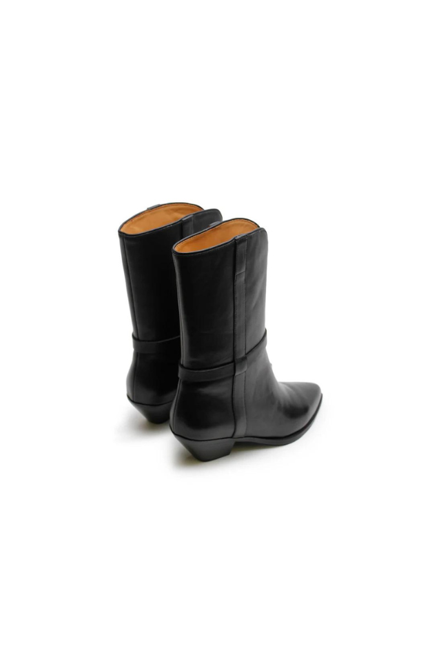 Sade Cowboy Boot