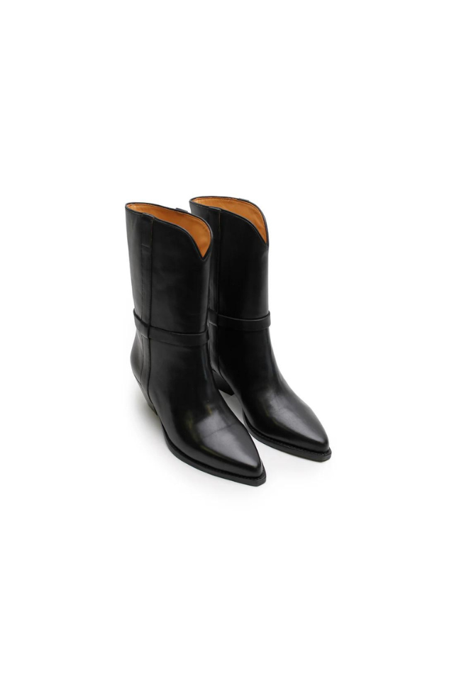 Sade Cowboy Boot