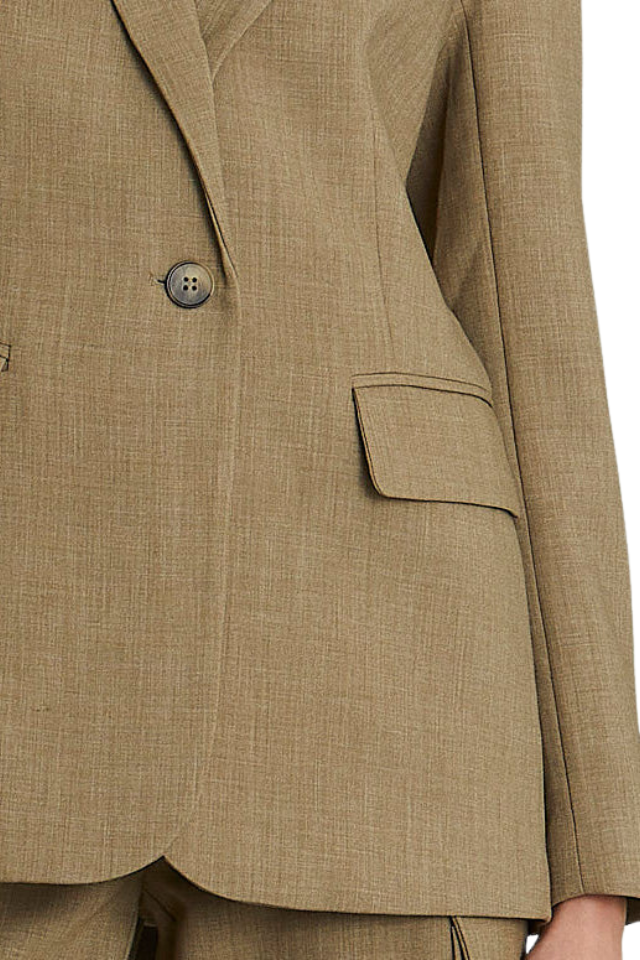 Safia Blazer