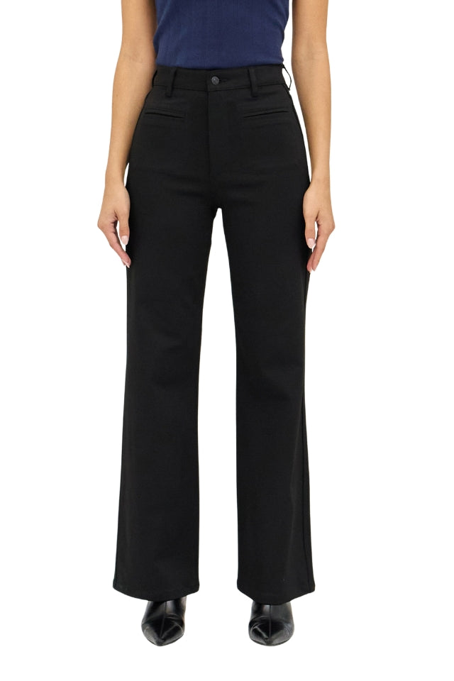 Sailor Long - Black Orchid