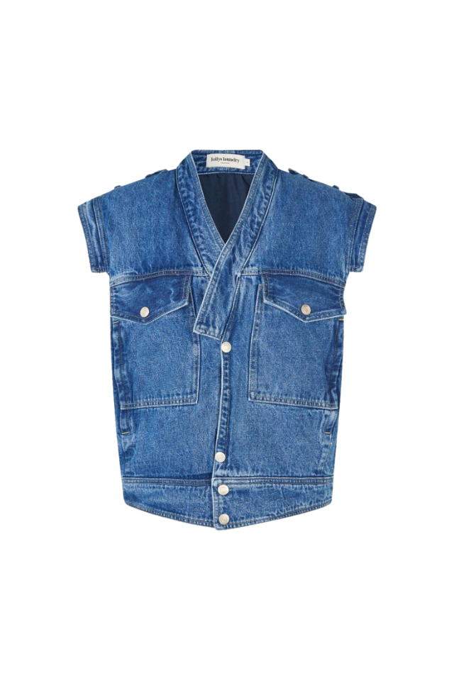 Sam Vest