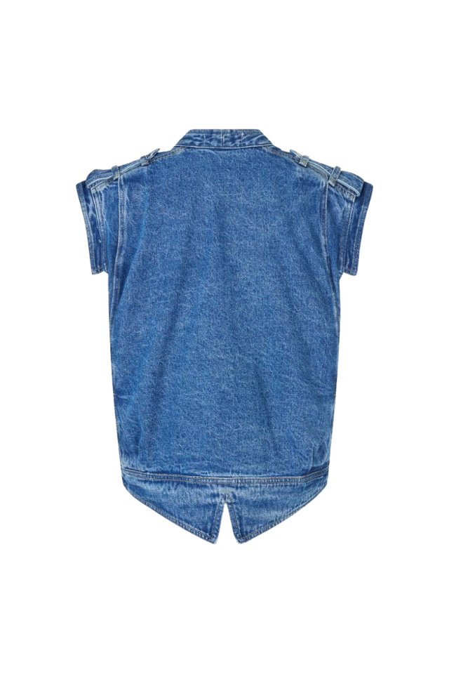 Sam Vest